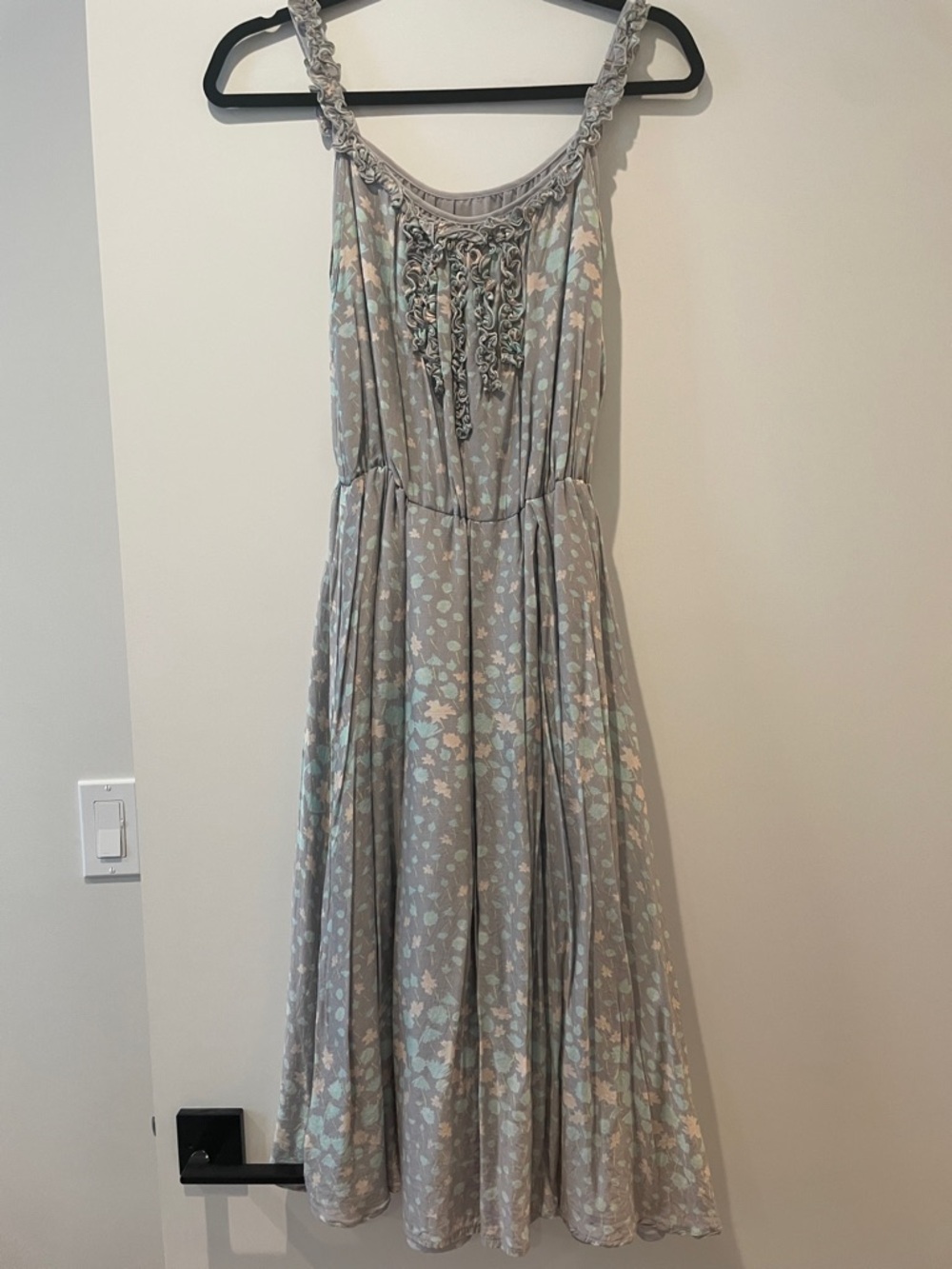 Farm Rio Floral Sundress
